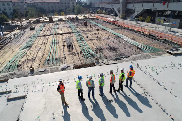 Publicar obra en ConstruApp